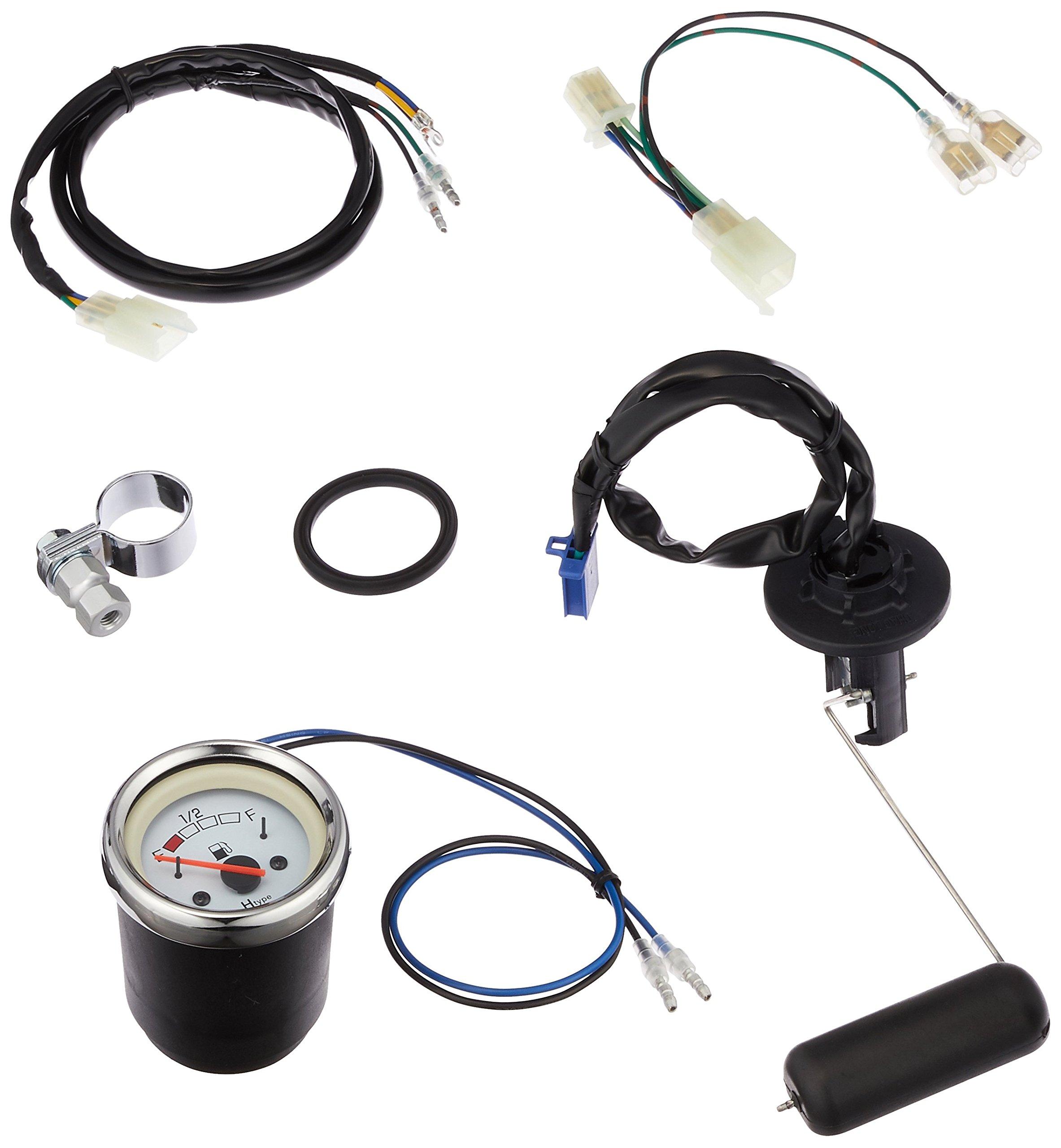 

Комплект счетчика топлива KITACO Zoomer 752-1125200
