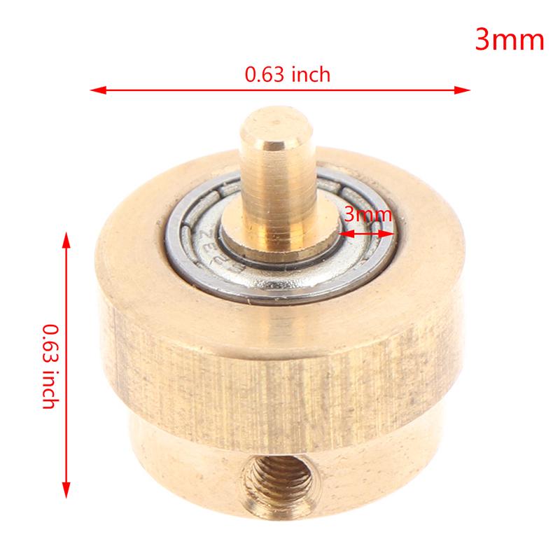 1 bucă mașină rotativă de tatuaj Cam Wheel Cam Rulmenți Piese Accesorii