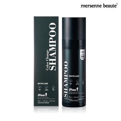 Šampony a vlasové kondicionéry – Šampony