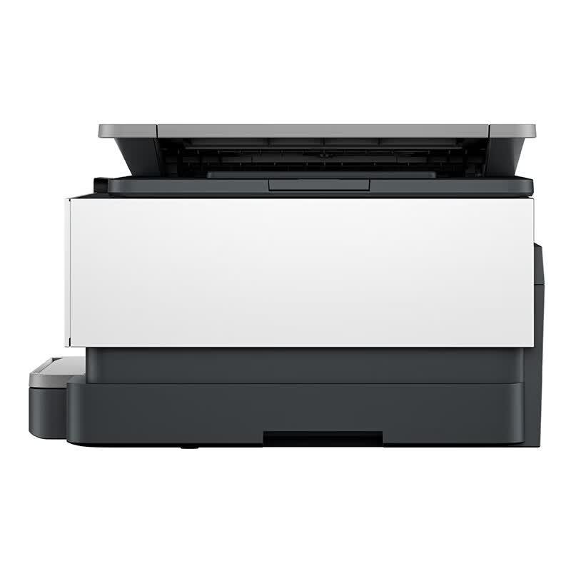 HP OfficeJet Pro 8120 All-in-One Color Printer CN Plug (adapter Included)