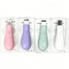 Portable Skin Purifier Ion Beauty Tool Blackhead Dissolving Skin Cleaner  Men And Women Skincare