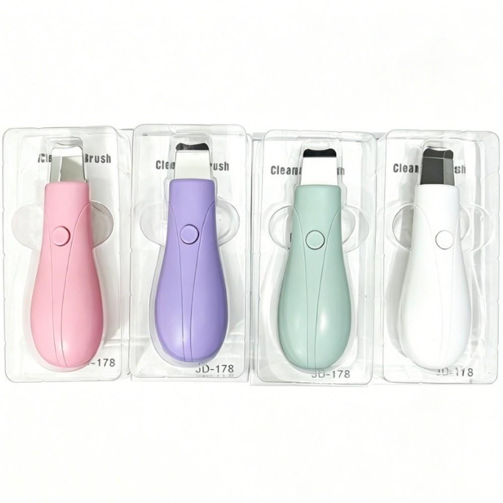 Portable Skin Purifier Ion Beauty Tool Blackhead Dissolving Skin Cleaner Men And Women Skincare