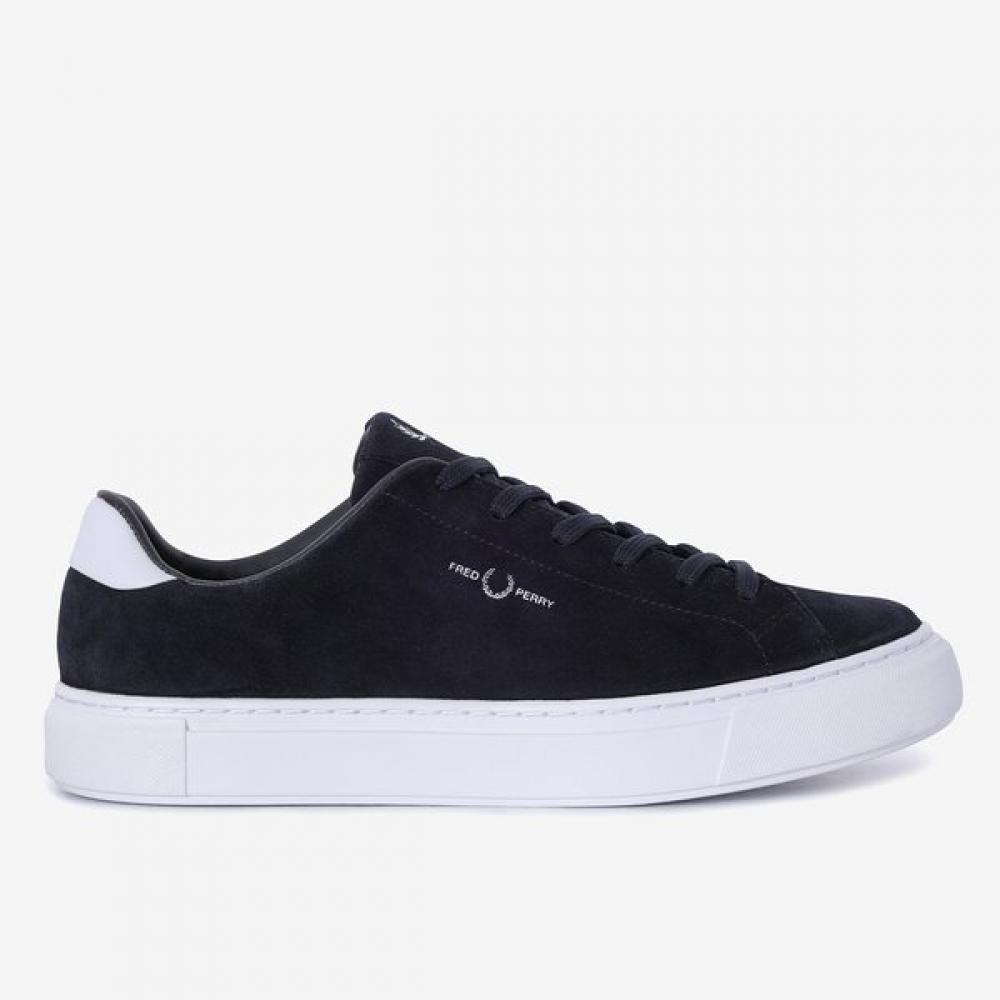 

Fred Perry Men S SneakerS B71 Suede Sfpm2438319 238 238/280