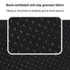 Unisex Adjustable Waist Bag with Water Bottle Pocket, Outdoor Sports Fanny Pack, Spacious Chest Waist Pack for Men