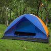 Youtuote YT-ZP003 3-4 Person Double Layer Tent