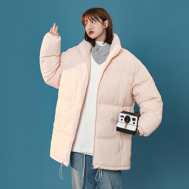 weekday felicity padded jacket