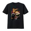Daft Punk 2022 Design High Quality Black T Shirt for Adult Size S 4XL Best  Vintage Washed Comfortable Unisex Soft Stylish