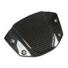 Motorcycle Windscreen Windshield 3K Carbon Fiber Material Wind Deflector Replacement for CB650R