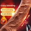Electric Thrusting Dildo Machine - Female Masturbator Sex Toy