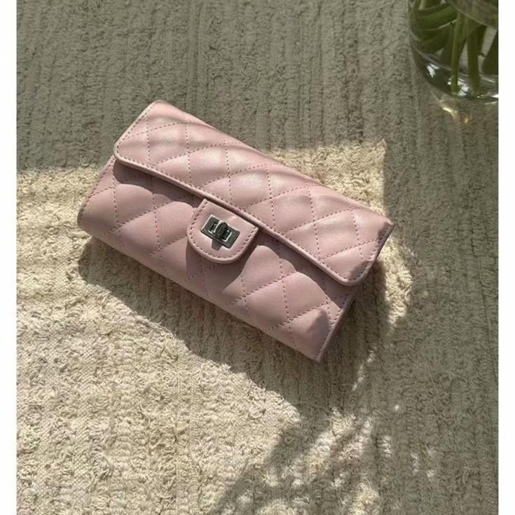 Neue kleine Tasche Studentin kleine Umhängetasche kleine vielseitige kleine Kette Handy-Tasche Umhängetasche