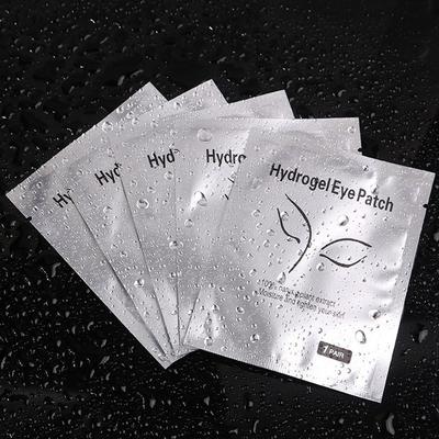 Eyelash Extension Patches, 300 Pcs