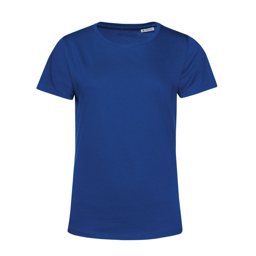 B&C Womens/Ladies Inspire E150 Organic T-Shirt