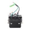 1500‑5000lb Winch Solenoid For 1500‑5000lb Winches ATV UTV Winch Contactor Solenoid Relay