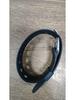 Multi-Purpose Silicone Tie-Down Buckle for Outdoor Use