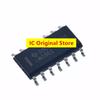 20pcs LM2901DR Original Chip Patch SOP14 2901 Four-Way Differential Comparator Amplifier Package SOP-14 LM2901