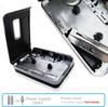 Reshow Portable Cassette Tape Player Audio Converts Cassette Recorder to iPod Compatible with Laptops and Desktop Tape to Digital Includes Earphones