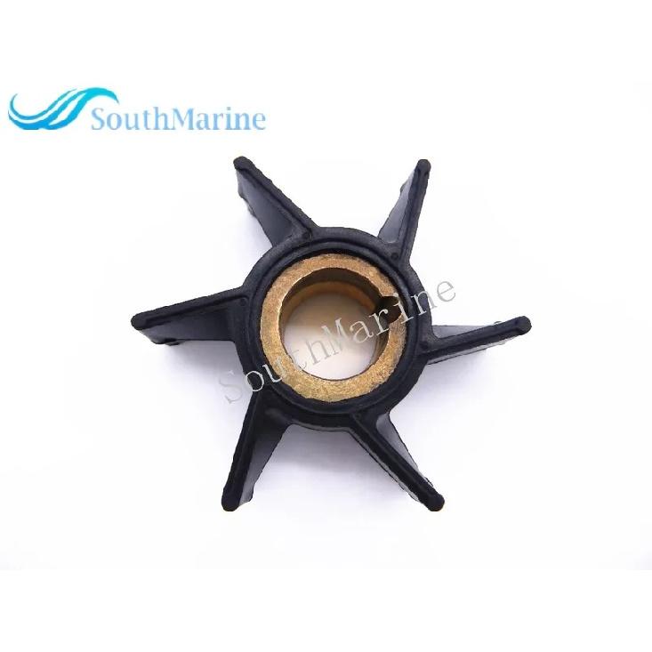 8095020 Boat Engine Impeller for Selva 4 stroke 9.9hp and 2 stroke 6hp -15hp outboard motors