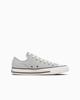 31318162 Converse All Star PM OX Gray Silver (Men's)
