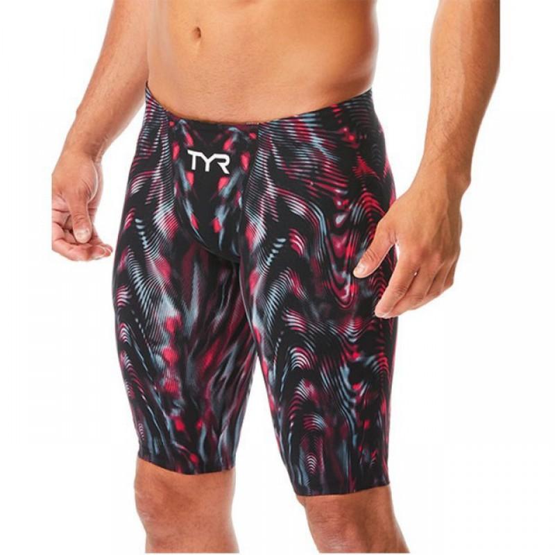 Herren Schnelltrocknende Badehose Schwimmen Strand Wassersport Atmungsaktiv Nicht Durchsichtig Mehrfarbige Optionen