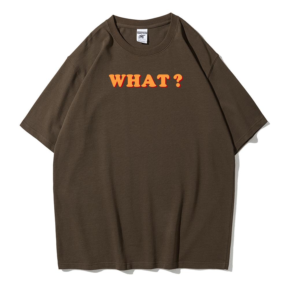 Letter Graphic Street Oversized Tee Clothing Women Soft  Cotton Quality Short Sleeve Summer Breathable T-Shirts Hip Hop Tshirt