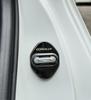 MEKOMEKO CLR-MSGB Toyota Corolla 210 Series Striker Cover, Door Lock Cover, Plated, Accessories, Interior