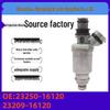 23250-16120 Fuel Injector for Toyota Corolla (Part No. 23209-16120)