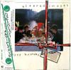 LP Record ALTERED IMAGES - Happy Birthday 253P346 EPIC 1981 Japan Obi Rock Used