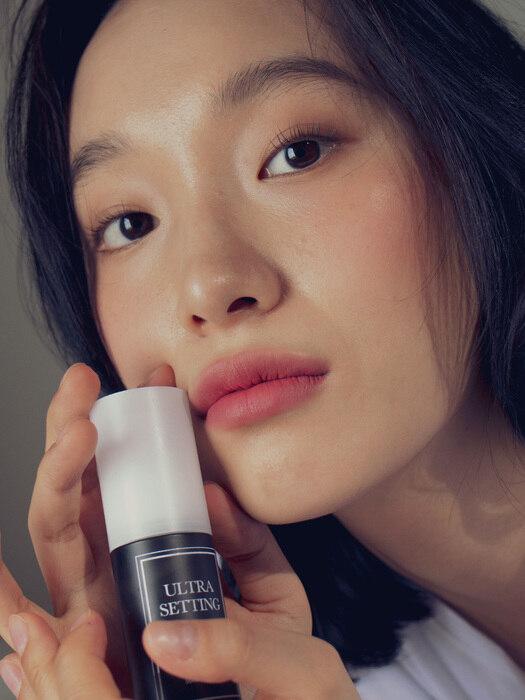 SAAT INSIGHT [1+1] Ultra Setting Real Fixer 110ml