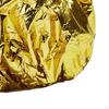 Elastic Shower Cap Heat Insulation Hat Tin Foil Cover, Hairdressing Nourishing Women Hair Salon