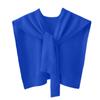 Ladies' Fashionable Solid Color Western-style Knitted Outer Shawl