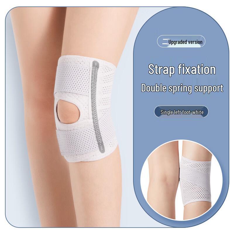 Tingbai Thin Breathable Sports Knee Brace
