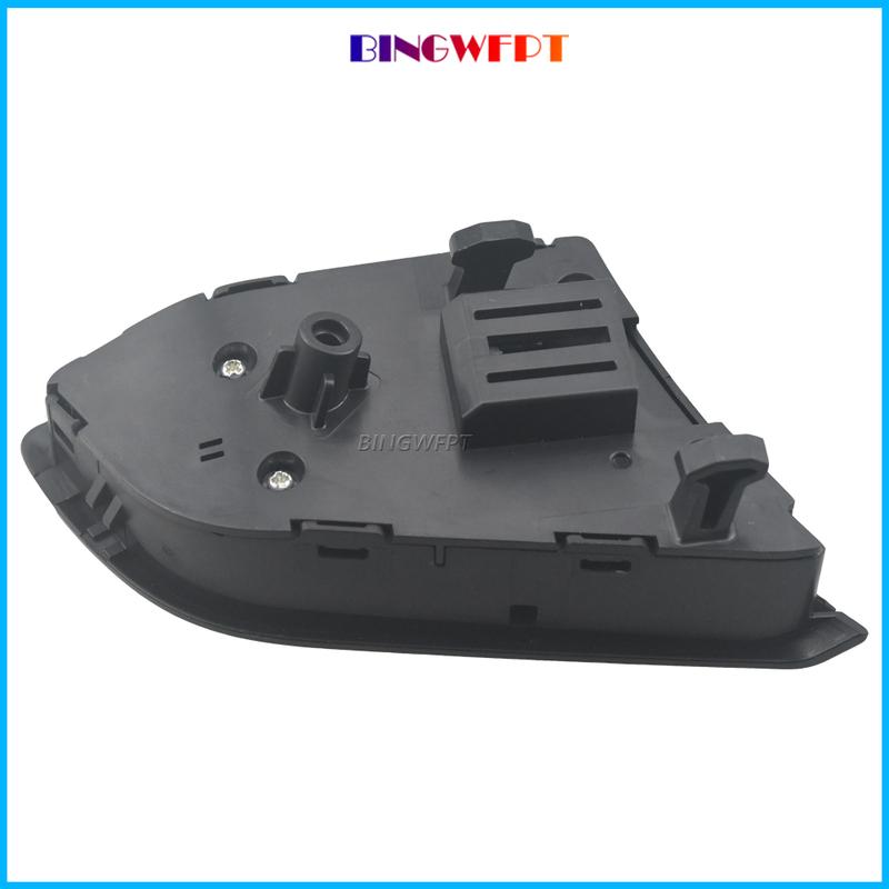 Cruise Control Switch Multifunction Steering Wheel Button Audio Cruise Speed Control For Chevrolet Trax Tracker 2019-2023