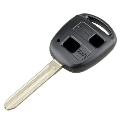 Doplňky pro autoelektroniku – Pouzdra na klíče od auta