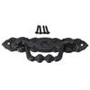 105*35mm Alloy Handle Classical Drawer Handles European