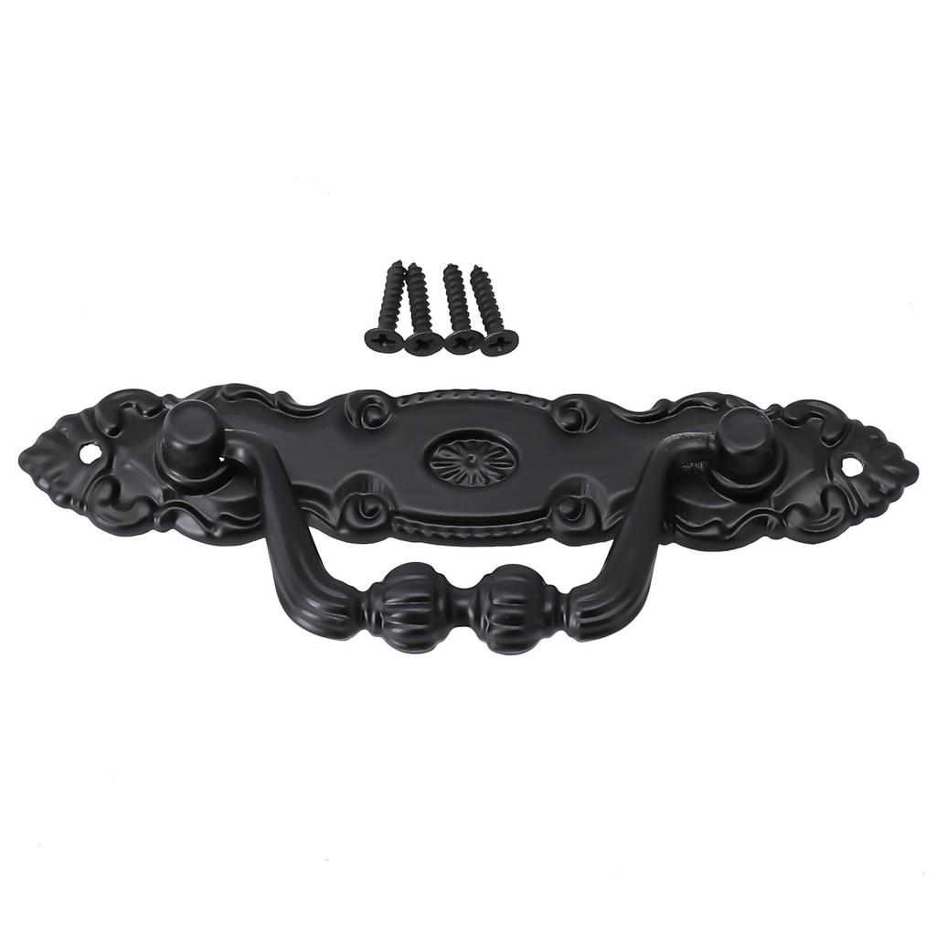 105*35mm Alloy Handle Classical Drawer Handles European