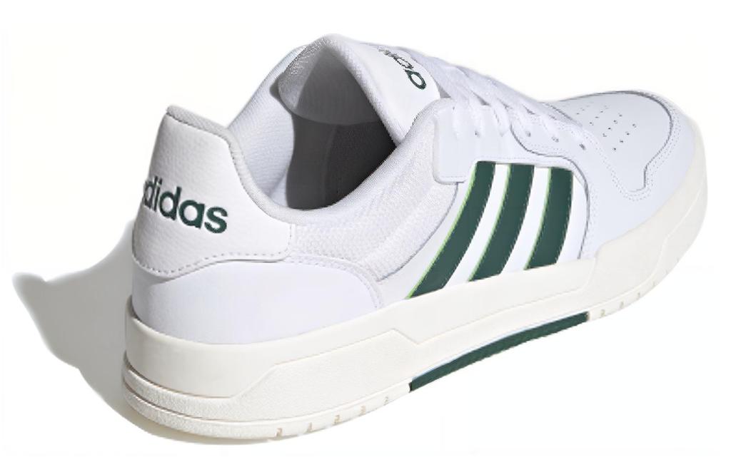 Adidas Entrap 'White Green'
