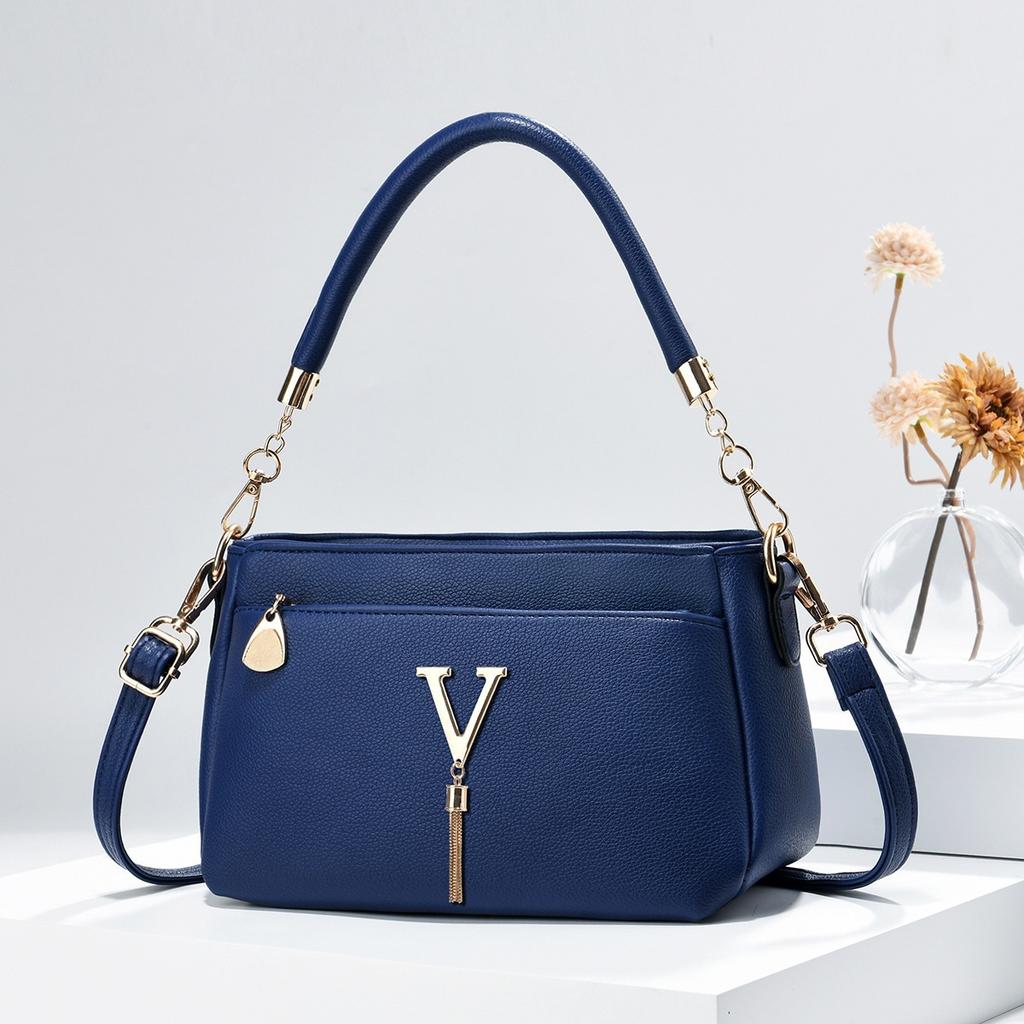 2026 New Versatile And Minimalist Handbag