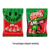Lotte Korejské dovážené měkké bonbóny