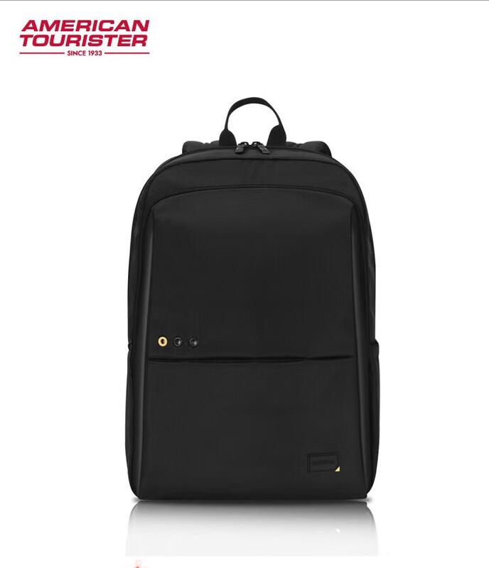 

American Tourister NM5 Unisex Laptop Backpack