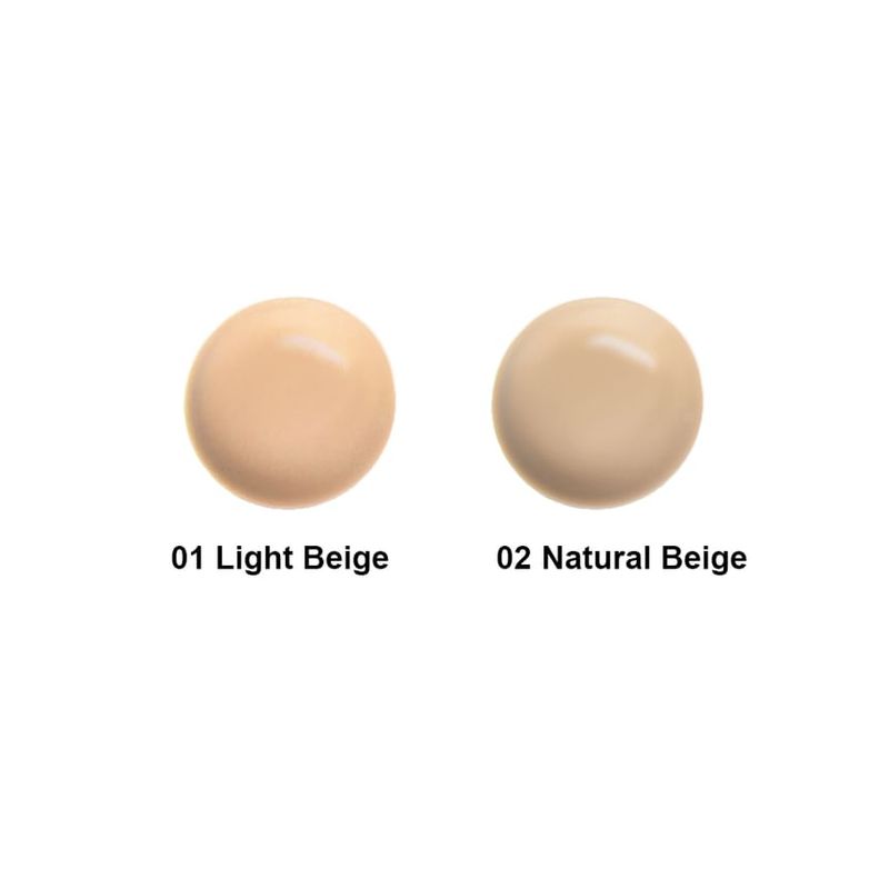 The Saem - Saemmul Perfect Pore BB - 2 Colors