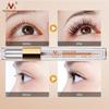 Herbal Eyelash Growth Treatments Liquid Serum Enhancer Eye Lash Longer Thicker Better Than Eyelash Extension Powerful Makeup