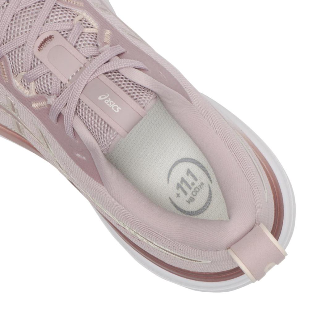 Asics W Gel Pulse 17 Morganite Pink 1012b930.700 Morganite Pink