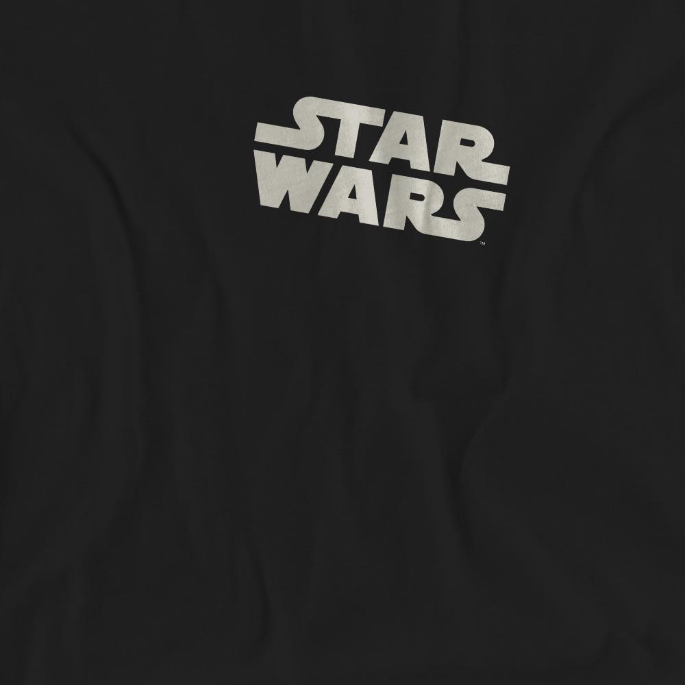 STAR WARS Unisex Adult Empire Strikes Back T-Shirt