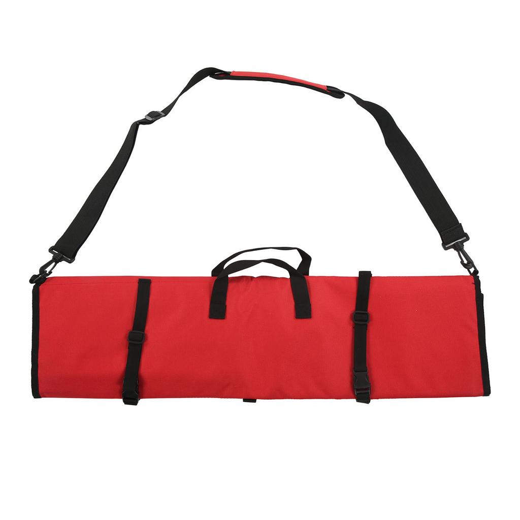 Folding Recurve Bow Bag Outdoor Shooting Competition Bow and   Storage Bag Archery   Holder
