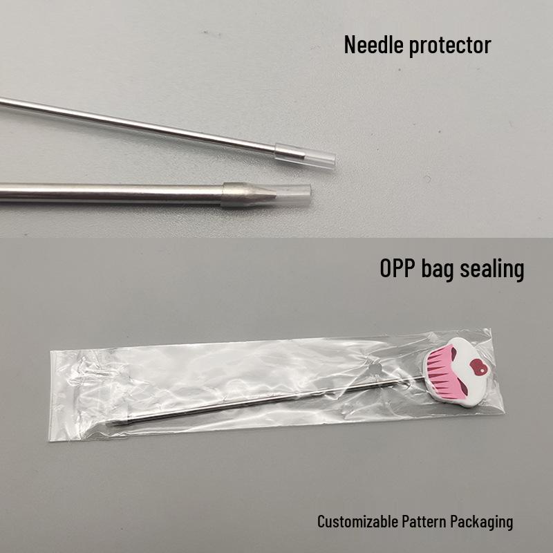 304 Stainless Steel Cake Tester Needle for Baking