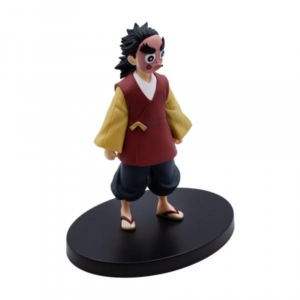 BANPRESTO Demon Slayer Kimetsu No Yaiba Figure Vol. 38 Kotetsu Statue