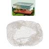 Aquarium Escape Proof Net Professional Prevents Jumping Reptile     Escape Proof Net for Fish   Reptile  