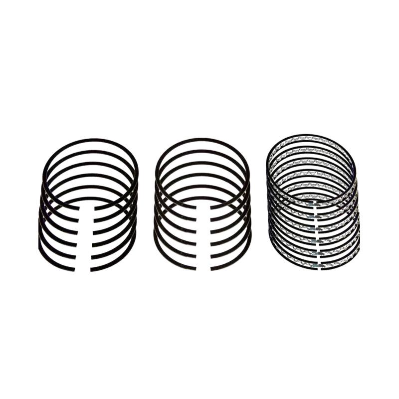 Durable Piston Ring Kit for Jeep Grand Cherokee & Chrysler Wrangler 3.6 Engine