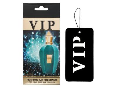 VIP Fragrance Pendant #877 D