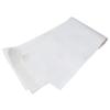 Yukata Obi (sash)  Hakama Obi (under-sash) - White X Ivory, Reversible, Half-width Obi, Approx. 3.5m, Polyester, Made In Japan